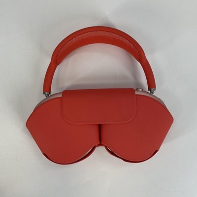 AirPods Max Lightning Pink - Excellent Condition w/ Smart Case | eBay