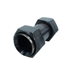 Gardner Denver Nipple Fitting QX171408 for Screw Air Compressor