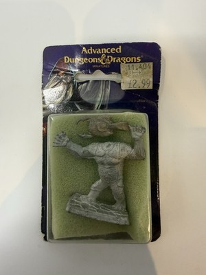 Ral Partha - Umberhulk 11-404 - Advanced Dungeons & Dragons Metal Miniature