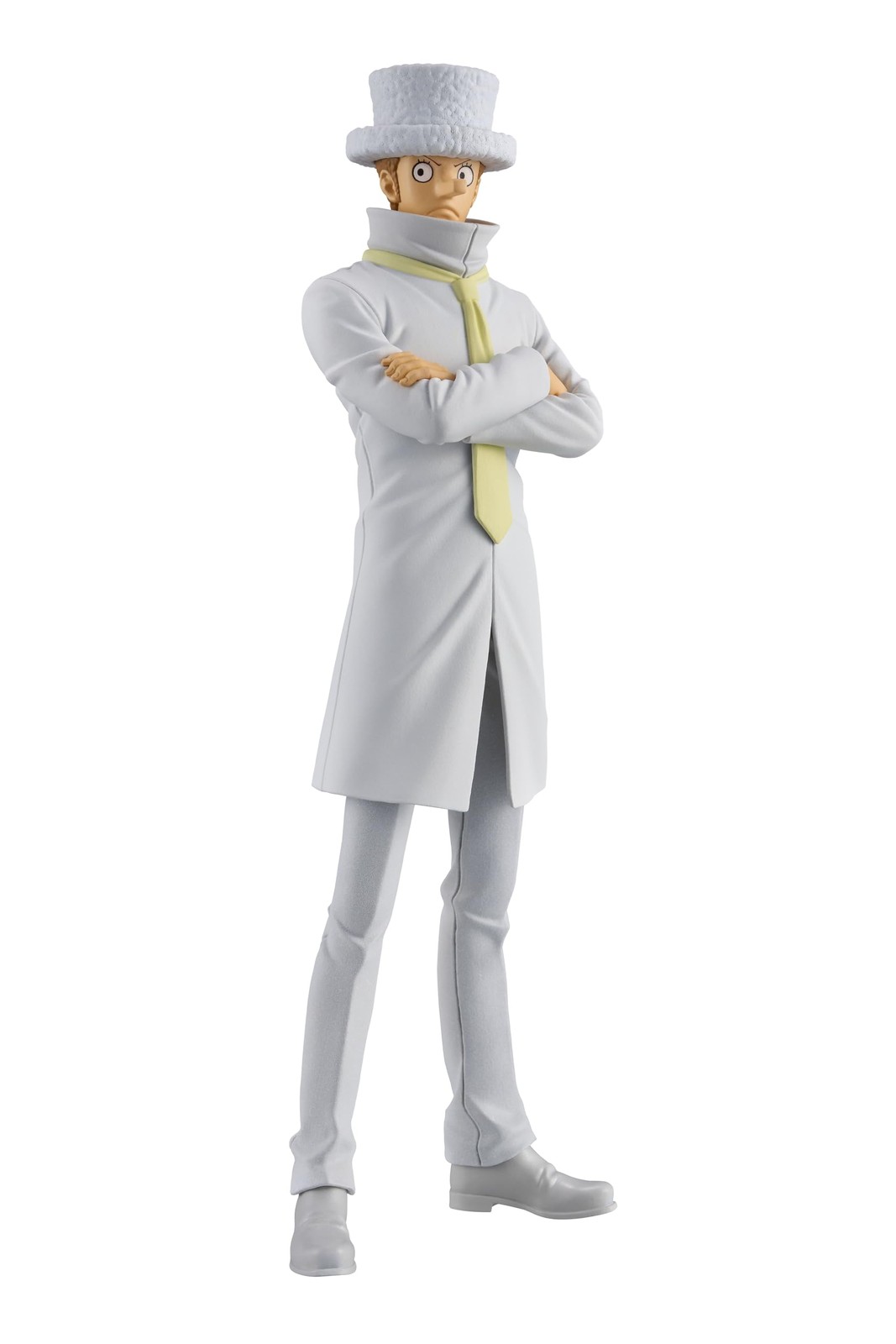 Banpresto BP89375P Kaku One Piece Dxf Grandline 17 6990₽