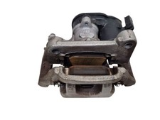 Bremssattel links hinten Stellmotor elekt. Feststellbremse passt für RENAULT