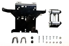 Moose Utility Division 4505-0253 Honda Rubicon Winch Mount Kit NOS