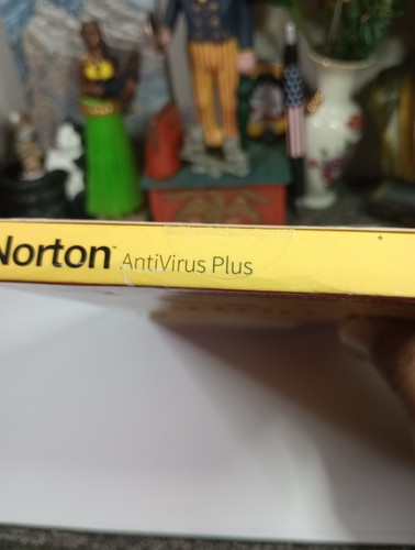 NORTON ANTIVIRUS PLUS 2020 (1 DEVICE/1 YEAR) BRAND NEW - Afbeelding 5 van 12