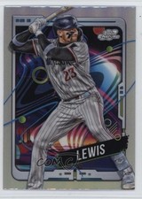 Click to enlarge Royce Lewis