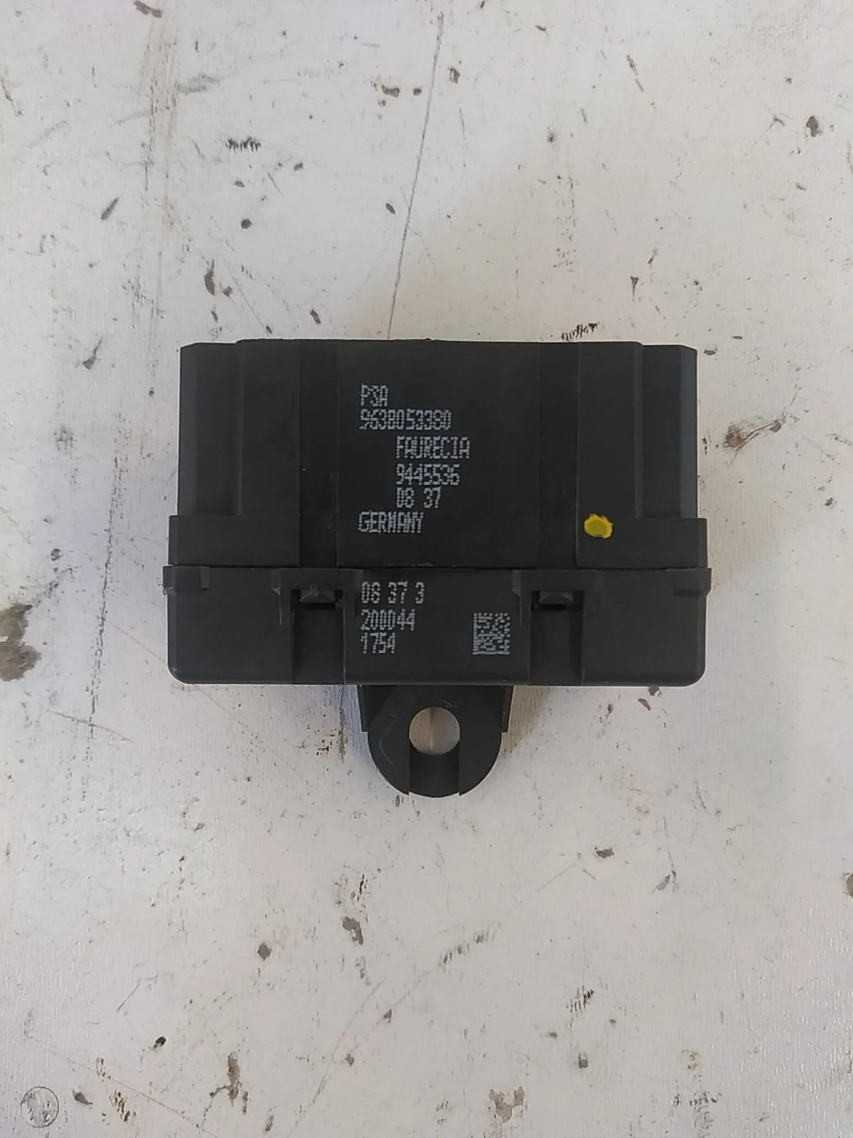 ORIGINAL Diverse Relais vorne links PEUGEOT 308 SW I (4E_, 4H_) 2009