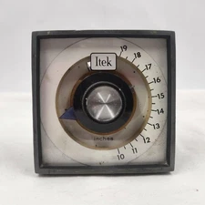 Itek Synchron GP Timer