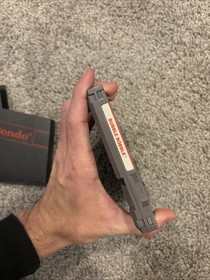 Nintendo NES Bubble Bobble Authentic Tested & Working W/ Sleeves