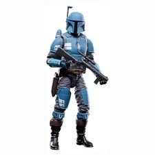 Star Wars Vintage Collection 3.75 Inch Figure | Death Watch Mandalorian