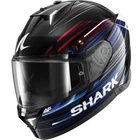 Shark Skwal i3 Light Blur Black Red Blue
