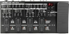 Boss ME-90 Guitar Multi-effects Pedal