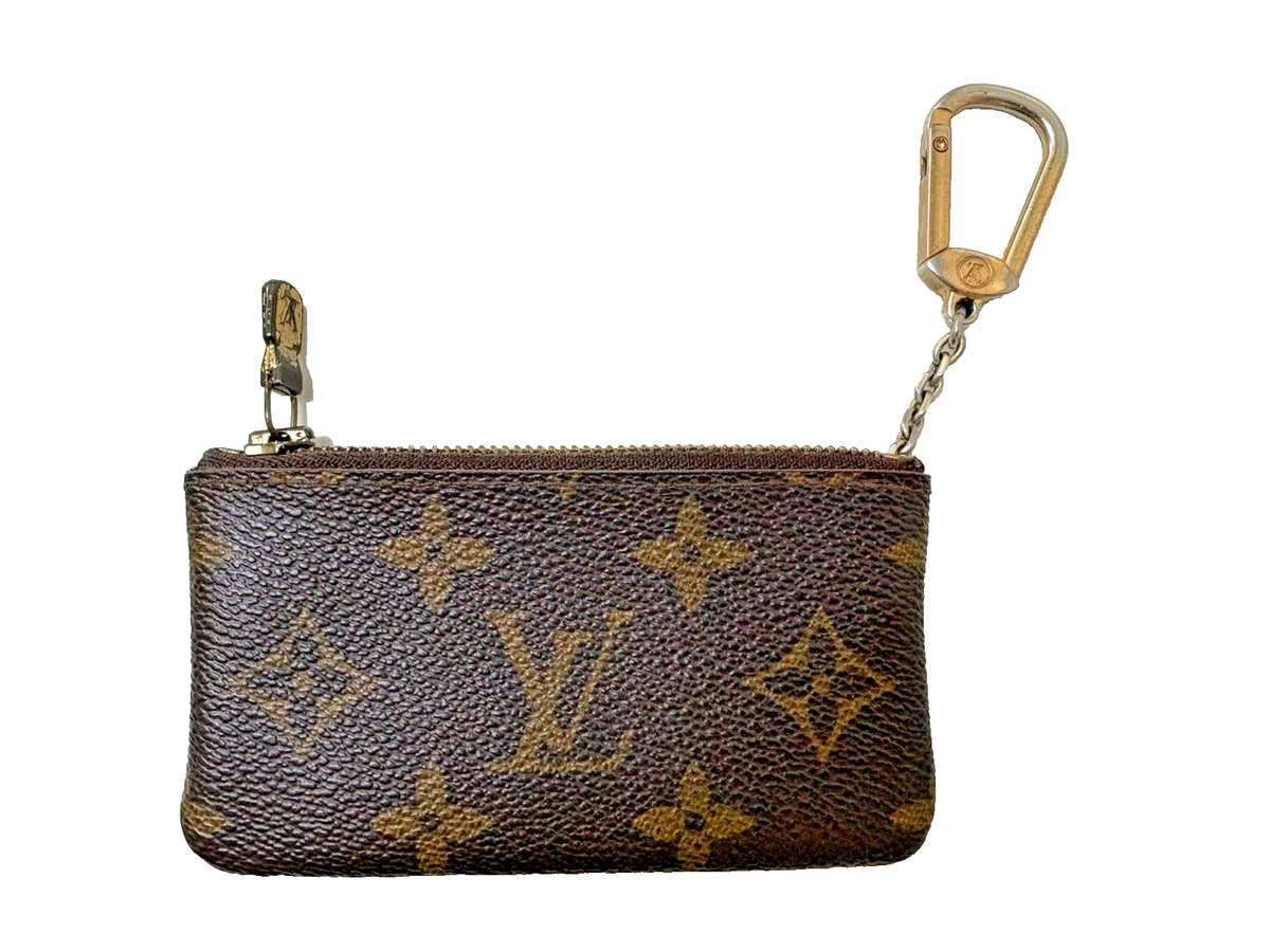 Louis Vuitton Key Chains, Rings & Cases for Men for sale | eBay