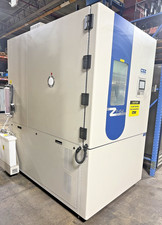Csz Cincinnati Zph-64-6 Sctac Sub-zero Environmental Test Chamber Zp-64 3ph