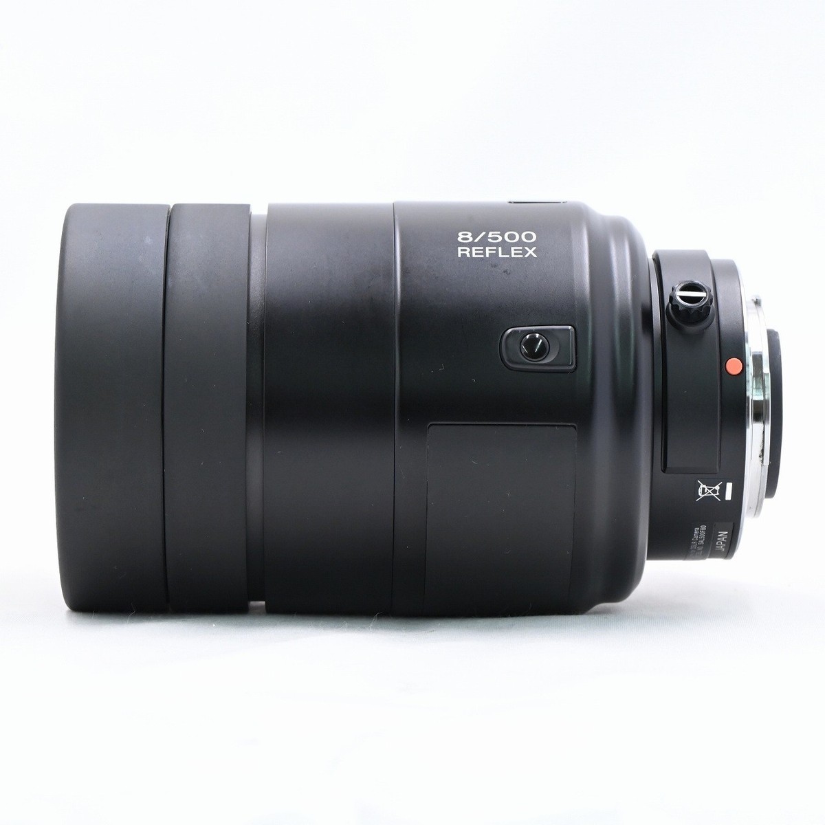 Sony SAL500F80 500-750mm f/8.0 Lens for sale online | eBay