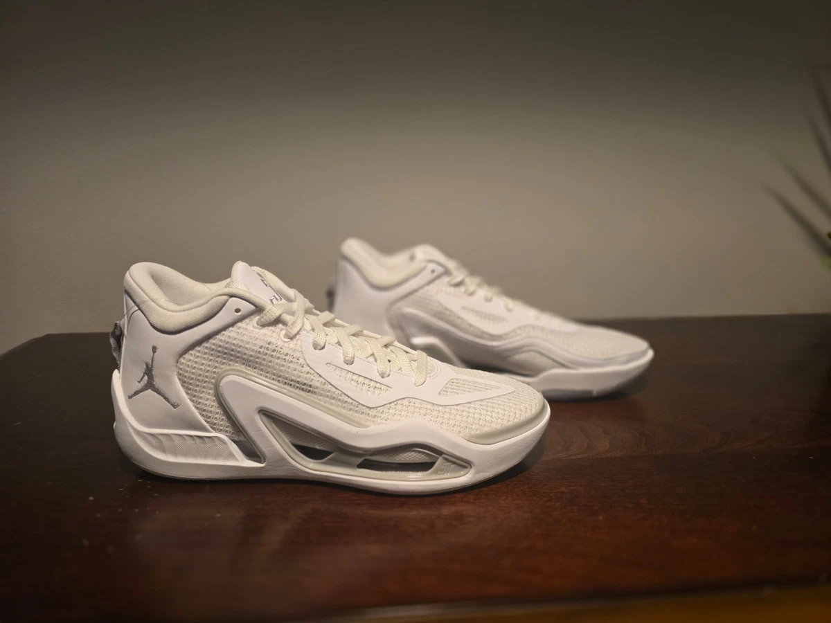 Jordan Tatum 1 PF Pure Money for Sale | Authenticity Guaranteed | eBay