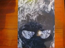 Gekidan Shinkansen Seven Skull Castle Pamphlets Shun Oguri Taichi Saotome Mirai 