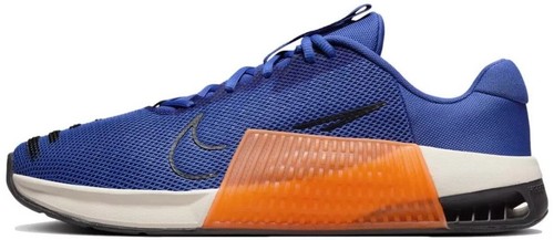 Nike Free Metcon 6 Men Size 13 Astronomy Blue Crimson  display picture 3