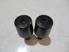 Embout guidon (Yamaha - Skycruiser/X Max 125 2006 - 2009) - photo 1