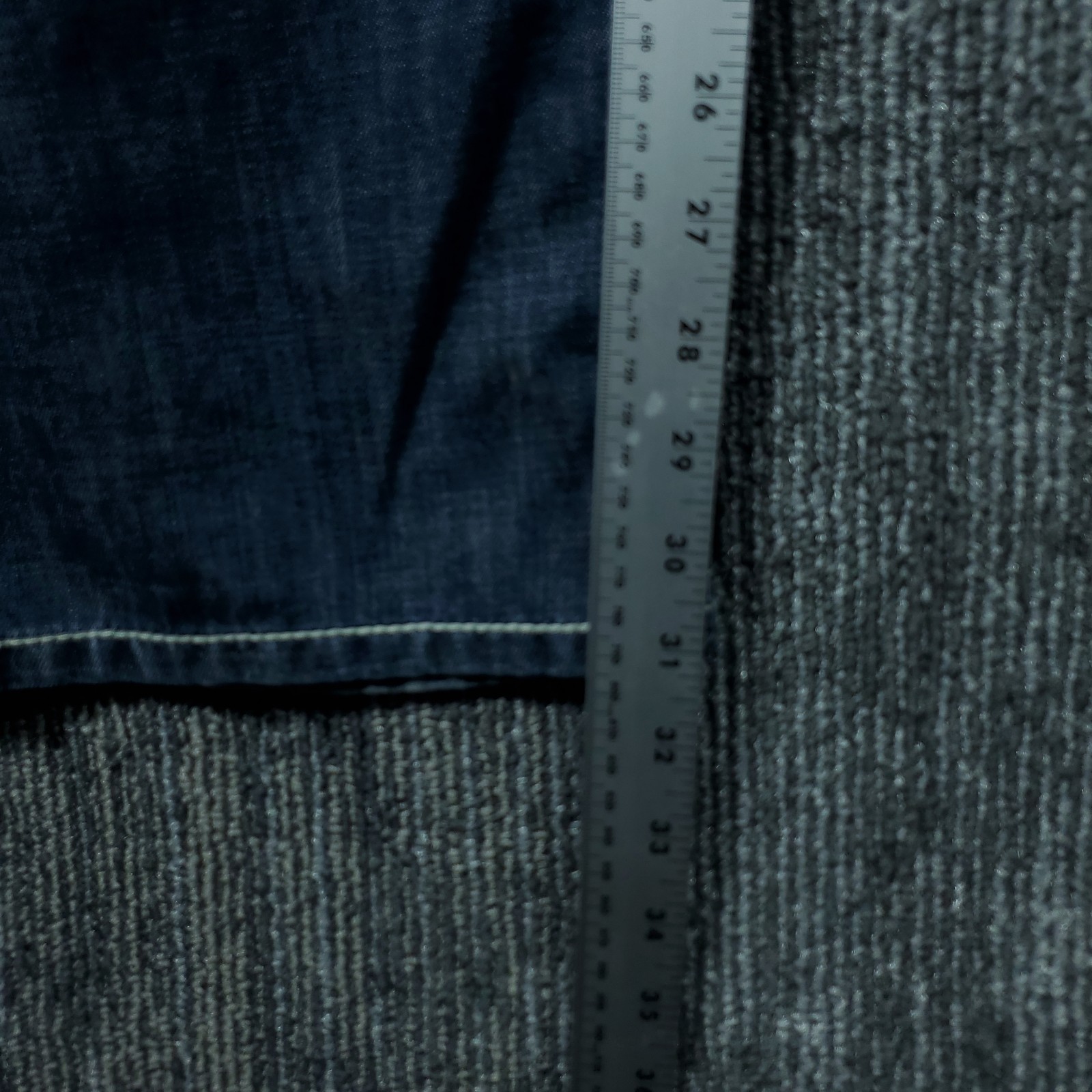 Buffalo David Bitton Driven Basic Straight Denim … - image 18