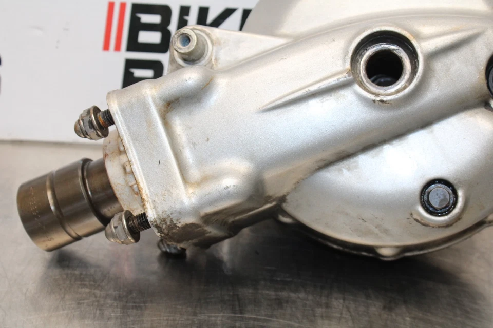 05 TRIUMPH ROCKET III FINAL DRIVE GEAR Differential BB186 — 第 3/4 张图片