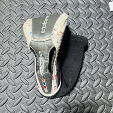 King Cobra AMP Cell + Fairway Wood Head Cover Headcover Mens Golf Club Cover z