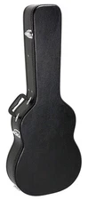Kaces Economy Dreadnought Guitar Case (KHA-PR1)