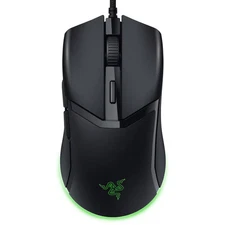 Razer Cobra Wired Gaming Mouse with Chroma RGB Lighting and 58g Lightweight
