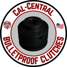 3/4" Centrifugal Clutch Fits Multiquip J36 J3036H55, Wacker CT36, CT48 & MORE