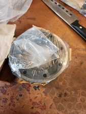 Genuine  Hasegawa 2K213 VK Dis.Valve Plate Outer Seat 12202620