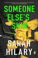 Someone Else's Skin: Introducing Detective Inspector Marnie Rome (Detective ...