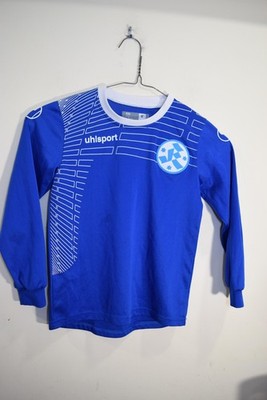 SV STUTTGARTER KICKERS 2014 2015 Soccer FOOTBALL SHIRT JERSEY HOME BOYS XXS