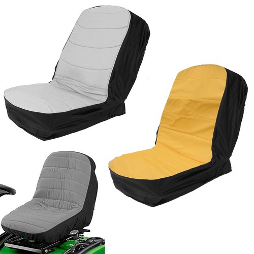 Housse Imperméable Pour Siège De Bateau – Protection Anti-Poussière Et Anti-UV Pour Chaise De Capitaine (61 X 56 X 63,5 Cm)