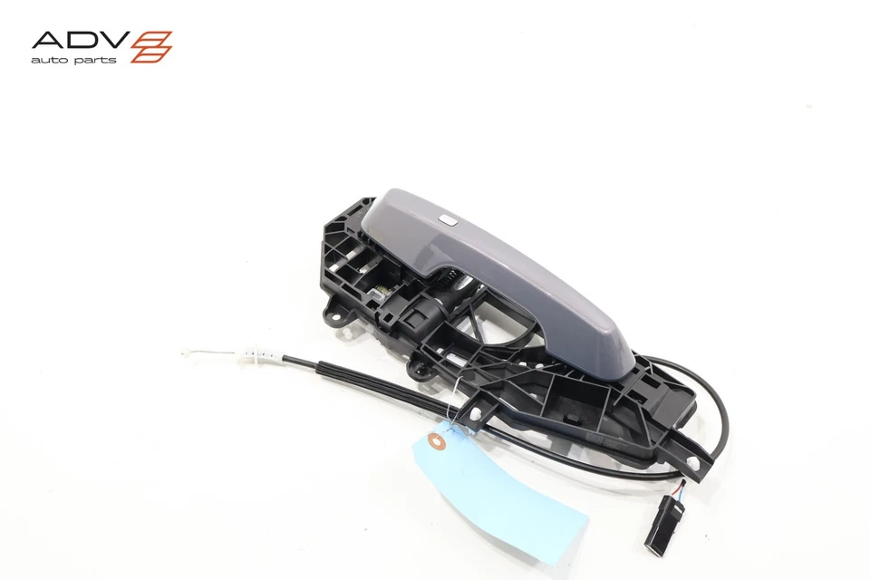 2024-25 CHEVROLET BLAZER EV MANIJA PUERTA EXTERIOR LADO PASAJERO DELANTERO DERECHO OEM Foto 2 de 4