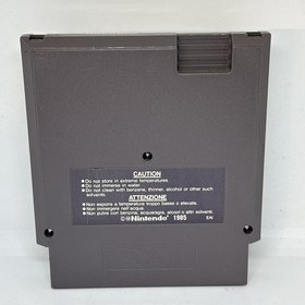 ROBOCOP | NES | NINTENDO | PAL A | CARTRIDGE ONLY VGC Tested Free Uk P&p