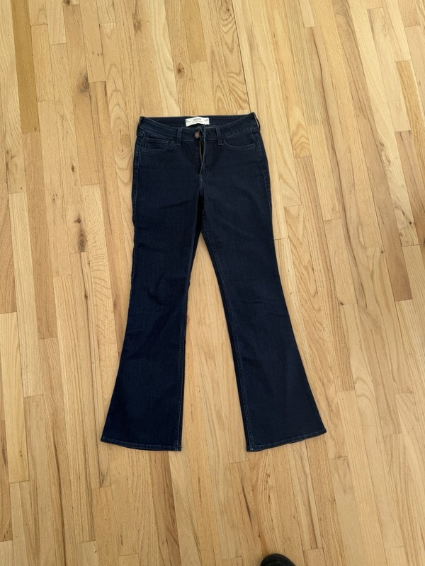 Women’s Jeans Hollister
