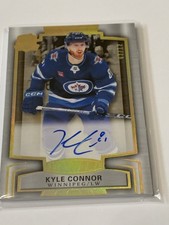 2024-25 Upper Deck The Cup Hockey Set Review and Checklist 44