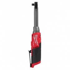 Milwaukee M12 Fuel 3/8 Dr Extended Reach High Speed Ratchet - 4933480791