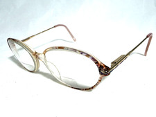 Sophia Loren 1511 Zyloware 090 Eyeglasses FRAME ONLY 52-17-140 S2