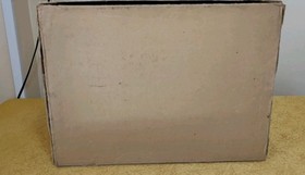SEGA SC-3000 Vintage Computer with Box and Manual Accessories Cables Cartridges