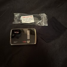 Verizon MiFi 4510L Jetpack 4G LTE Mobile Hotspot