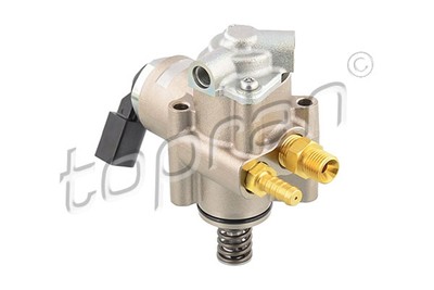 TOPRAN Hochdruckpumpe 114 638 für VW SEAT AUDI SCIROCCO 3 137 138 GOLF 6 5K1 5