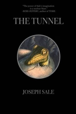 The Tunnel - Paperback NEW Joseph Sale