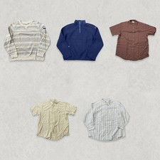 L.L.Bean Mens 5 Piece Outfit Bundle Size L