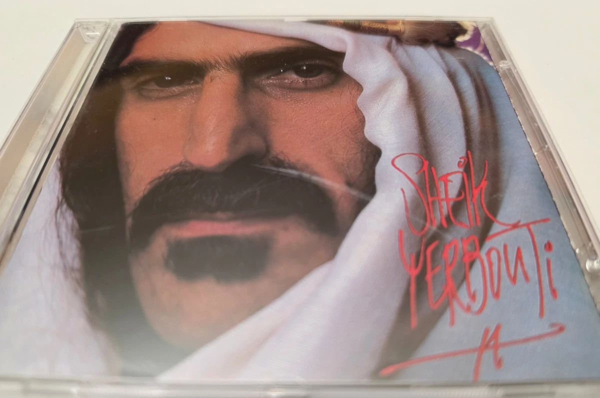 Las mejores ofertas en Frank Zappa CD de Música de compilación | eBay