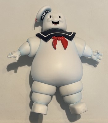 Diamond Select The Real Ghostbusters Mr. Stay-Puft Marshmellow Man