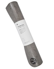 Lululemon The Mat 5mm FSC Certified Rubber Yoga Gym Mat NEW