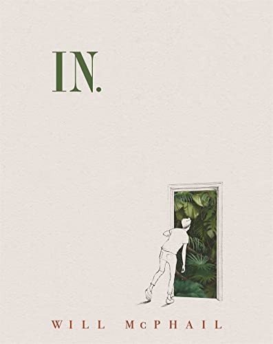 In: The Graphic Novel by Will McPhail 9781529316117 NEW Free UK Delivery - Image 5
