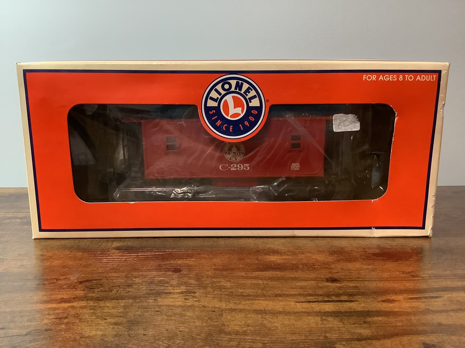 Click here to see eBay Auction