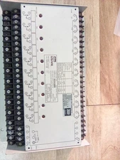 IDEC IZBARL IBRC4102 Contact Signal Transduser