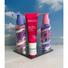 Skin Care set of 3 serum new