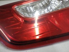 Feu arrière Renault KOLEOS